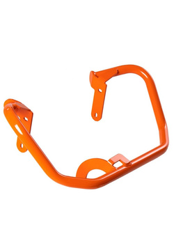 Gmol silnika Hepco&Becker KTM 390 Adventure (20-24) pomarańczowy