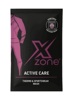 Płyn do prania odzieży termoaktywnej Xzone saszetka [pojemność: 40 ml]