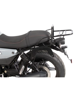 Bagażnik Hepco&Becker Moto Guzzi V7 Special (25-) czarny