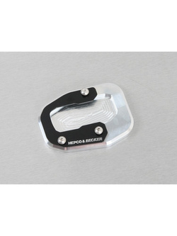 Poszerzenie stopki bocznej Hepco&Becker Honda CB 300 R [18-25]