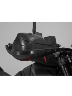 Handbary BBSTORM SW-MOTECH KTM 790 Adv / R (19-), Adventure 890 (21-22), R (21-)