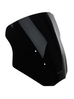 Szyba motocyklowa MRA Touring "T" Honda VFR 800 X Crossrunner (15-16) czarna