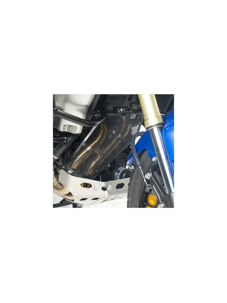 OSŁONA KOLEKTORÓW WYDECHOWYCH R&G Do Yamaha Super Tenere 1200 First Edition (10-12)