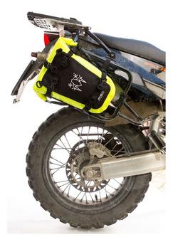 Wodoodporna saszetka/ torba Amphibious Multybag fluo [pojemność: 5.3l]