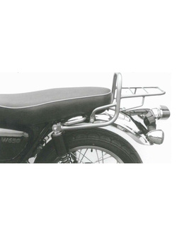 Rurowy stelaż centralny Hepco&Becker Kawasaki W 800 [11-16]