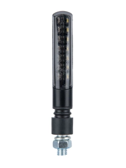 Kierunkowskazy przednie Oxford NightSlider 2w1 (para)