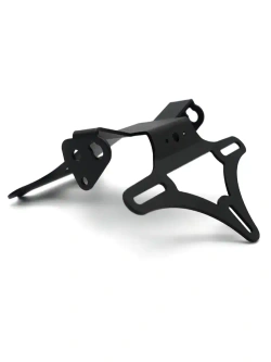 Mocowanie tablicy rejestracyjnej R&G Racing BMW F 900 R (25-)/ XR (25) czarne