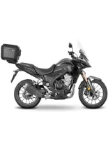 Stelaż pod kufer centralny Shad Honda NX500 (23-)/ CB500X (13-25)