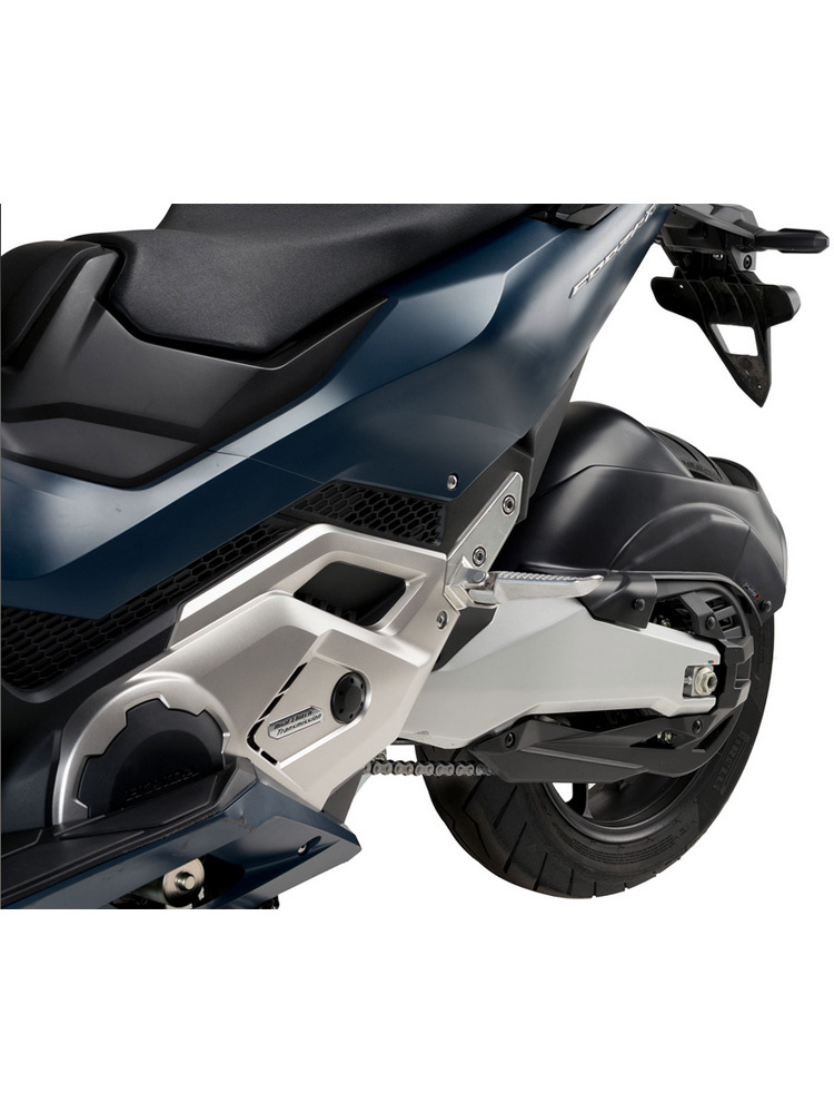 Błotnik tylny PUIG Honda Forza 750 (21-), X-ADV (17-) czarny