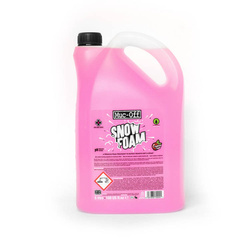 Muc-Off Snow Foam - środek do czyszczenia motocykla 5L