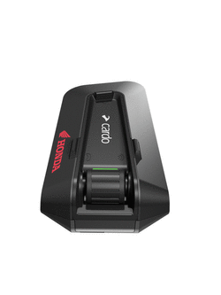 Interkom motocyklowy Cardo Packtalk Edge Honda (1 zestaw)