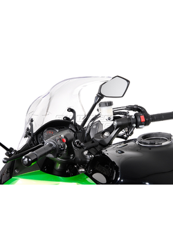 Uchwyt GPS do szybkiego demontażu SW-MOTECH Kawasaki Z 1000 SX [11-], Ninja 1100 SX/ SE [24-]