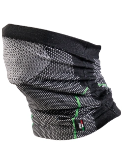 Komin motocyklowa SIXS Breezy Touch V2 czarno-szara unisex