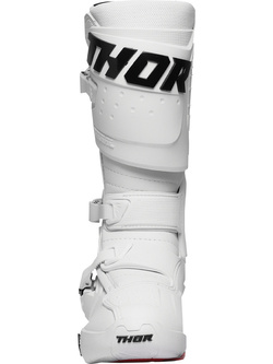 Buty enduro Thor Radial MX białe