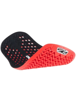 Ochraniacz pleców Alpinestars Nucleon Plasma czarno-czerwony