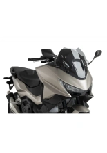 Szyba do skutera sportowa PUIG V-Tech Honda Forza 750 (25-) przyciemniana