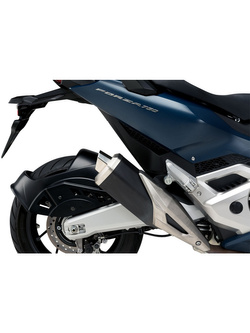 Błotnik tylny PUIG Honda Forza 750 (21-), X-ADV (17-) czarny