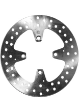 Tarcza Hamulcowa Brembo Serie Oro Fixed Prime Line Ducati Panigale/ Hypermotard/ Multistrada/ Monster/ Desert X (wybrane modele) [śr. 245 mm]