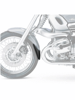 Przedłużenie błotnika przedniego PUIG do BMW R1200 C (97-05)