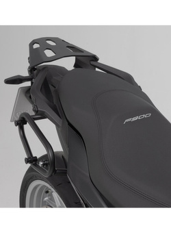 Zestaw sakw bocznych LEGEND GEAR LC2 ze stelażami do BMW F 900 R / XR (19-24) [pojemność: 2 x 13,5 L]