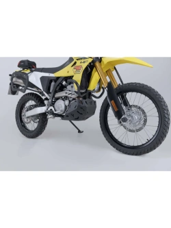 Osłona silnika SW-Motech Suzuki DR-Z4S/ SM (25-) czarna