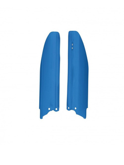 Pełny zestaw plastików Acerbis Suzuki RMZ 250 (19-24)/ 450 (18-24) żółto-niebieski