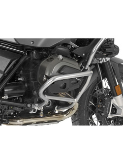 Osłona cylindra Touratech BMW R1200GS (13-21)/ R1200RT (14-20)/ R1200R (15-20)/ BMW R1200RS czarna