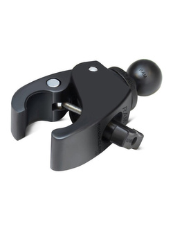 Uchwyt RAM do kamer GoPro z klamrą zaciskową RAM Tough-Claw™