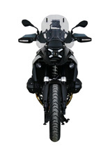 Szyba motocyklowa turystyczna MRA Variotouringscreen "VTM" BMW R 1300 GS (23-) przezroczysta