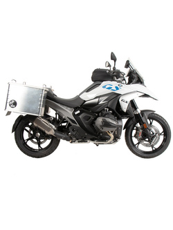 Stelaż kufrów bocznych Hepco&Becker BMW R 1300 GS (23-) czarny [montowany na stałe]