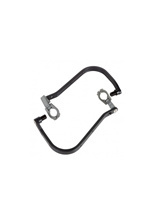 Aluminiowe osłony dłoni Zeta do Yamaha Tenere XTZ700 (20-)