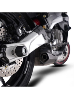Slidery wahacza R&G Racing Aprilia RS 457 (24-)