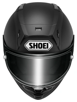 Kask integralny SHOEI X-SPR PRO 02 czarny mat