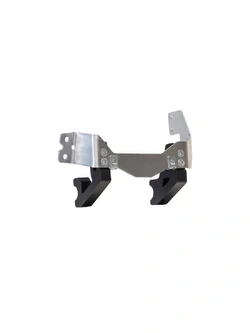 Zestaw adaptacyjny wydechu AXP Racing KTM 390 Adventure R/ X/ Enduro R (25-)