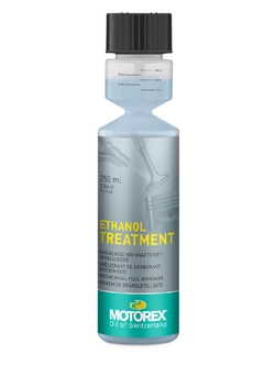 Dodatek do paliwa Motorex Ethanol Treatment [pojemność: 250ml]