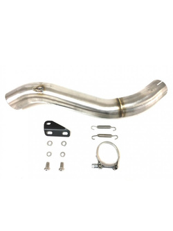 Tłumik IXIL RACE XTREM CARBON, RC (SLIP ON) - Kawasaki ZX 10R [11-20]