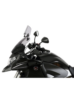 Szyba motocyklowa MRA X-Creen Touring "XCT" Honda VFR 1200 X Crosstourer (12-15) przyciemniana