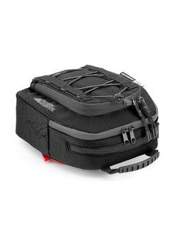 Torba na zbiornik tankbag Kappa RA320IGBK Tanklock czarny [pojemność: 4,5 litra] 