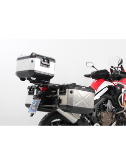 Stelaż centralny ALU-RACK Hepco&Becker Honda CRF 1000 L Africa Twin