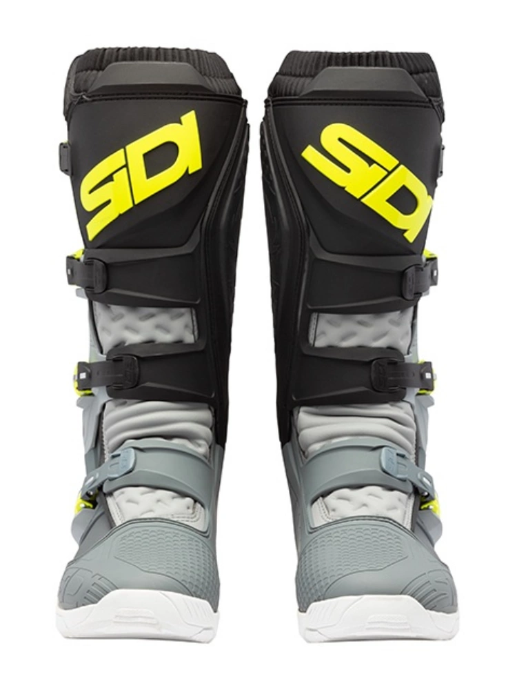Buty enduro Sidi XPower SC czarne