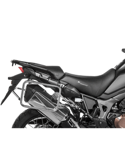 Podgrzewane siedzenie Touratech Pillion Heat Control Honda CRF1000L Africa Twin/Adventure Sports