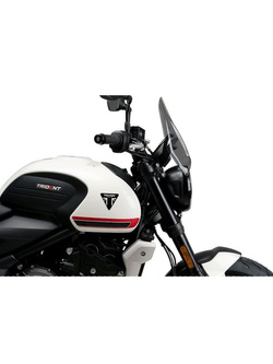 Owiewka PUIG do Triumpha Trident 660 (21-) lekko przyciemniana