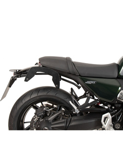 Stelaż pod sakwy motocyklowe Hepco&Becker C-Bow BMW R 12 nineT (24-) czarny