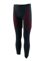 Black/red
