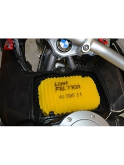 Filtr powietrza Touratech Unifilter High Performance BMW R 1200 GS LC (13-)/ Adventure LC (13-)/ R 1250 GS/ Adventure