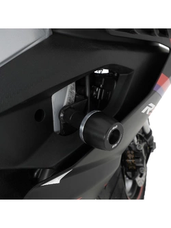 Crash pady R&G Racing APEX Aprilia RS 457 (24-)