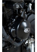 Osłona silnika R&G do Triumph Daytona 675 (12), Street Triple 675 (12-13), Street Triple 675 R (12-13) (osłona silnika - lewa strona)