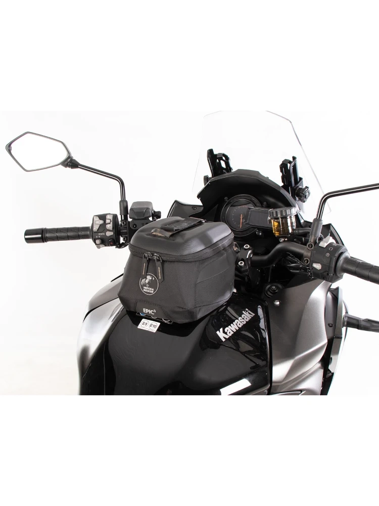 Tankring Basic Hepco&Becker Kawasaki Versys 1100/SE (25-)