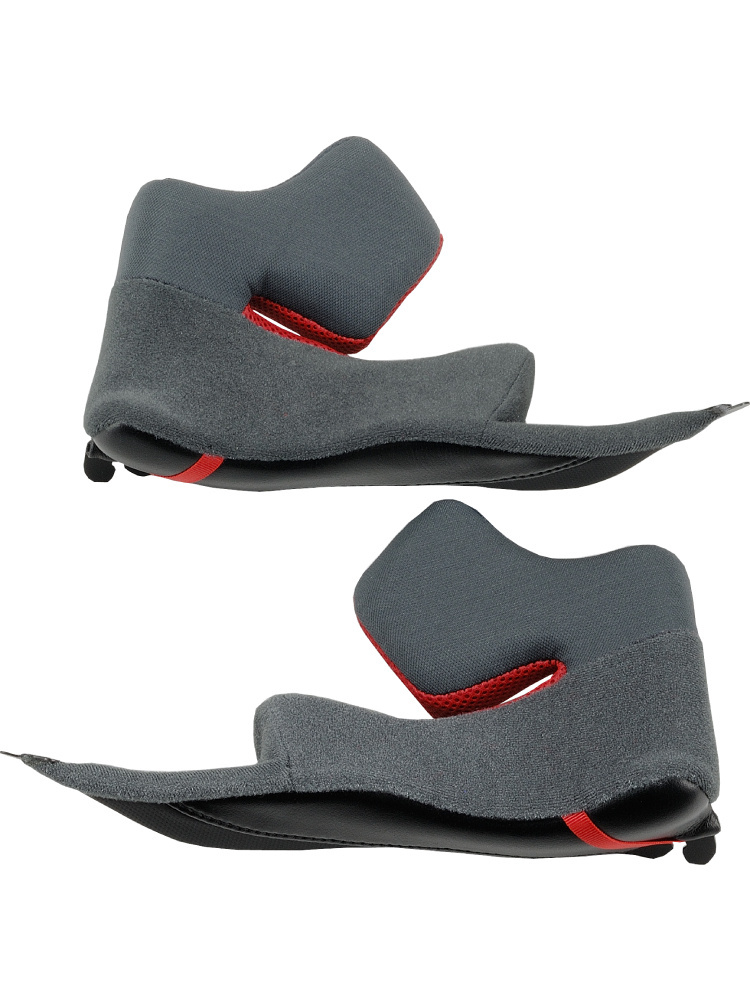 Wkładki policzkowe Shoei do kasku X-SPR Pro