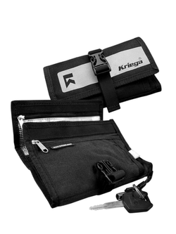 Kriega portfel Stash